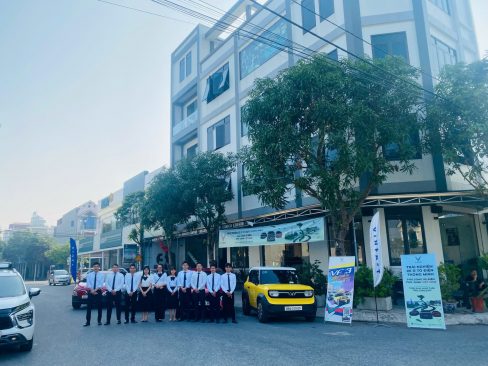 LỜi CẢm Ơn Sau SỰ KiỆn LÁi ThỬ 08/11/2024