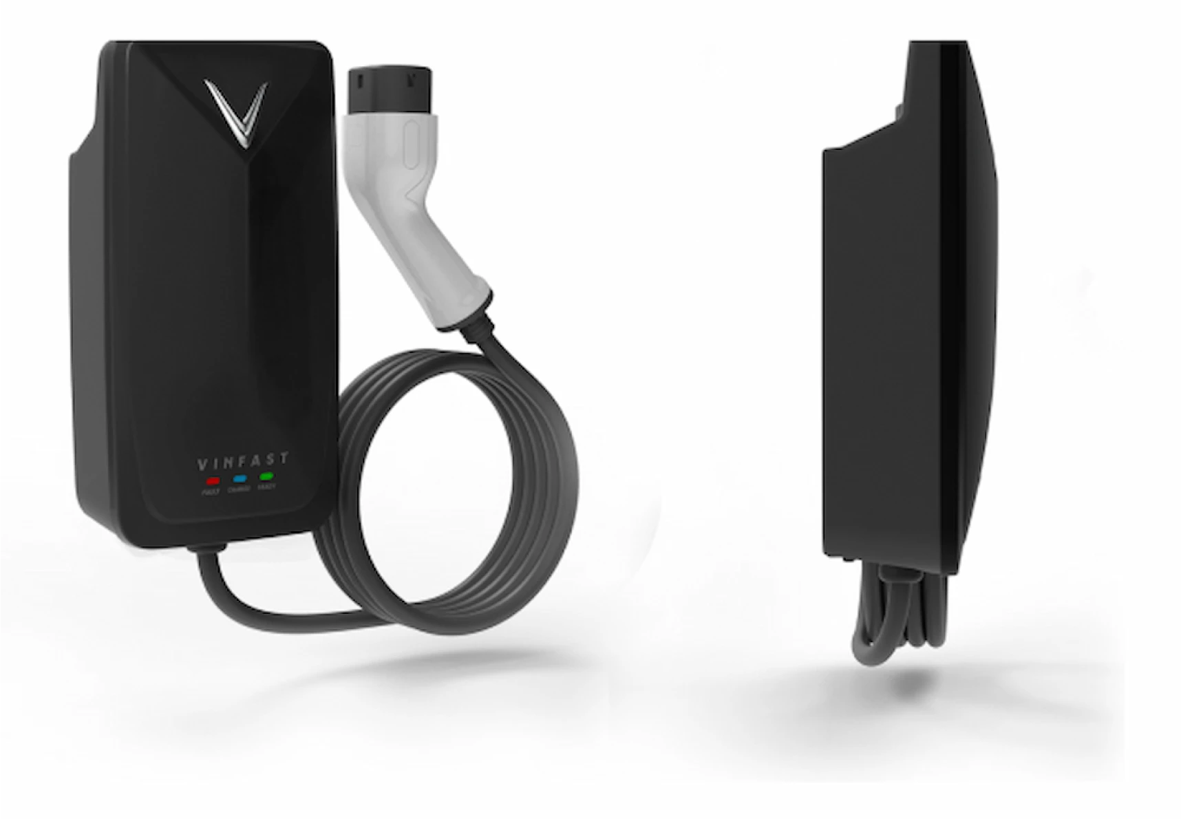 Cs Home Charger