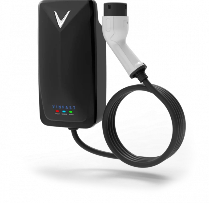 Mobile Charger