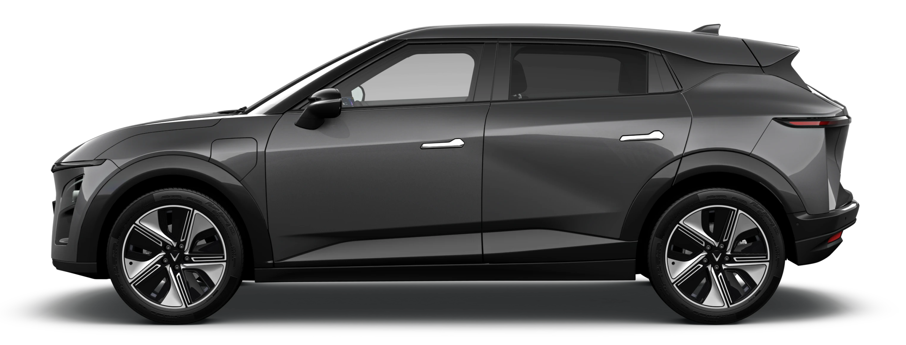 Vf7 Hero Car