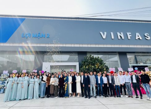 LỜi CẢm Ơn Sau Khai TrƯƠng CƠ SỞ 2 YÊn MỸ