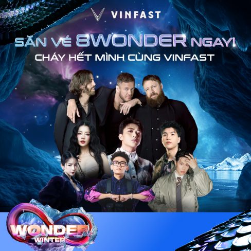 CÙng Vinfast PhỦ Xanh ViỆt Nam VỚi ChuỖi HoẠt ĐỘng ThÁng 12 ĐẦy HẤp DẪn