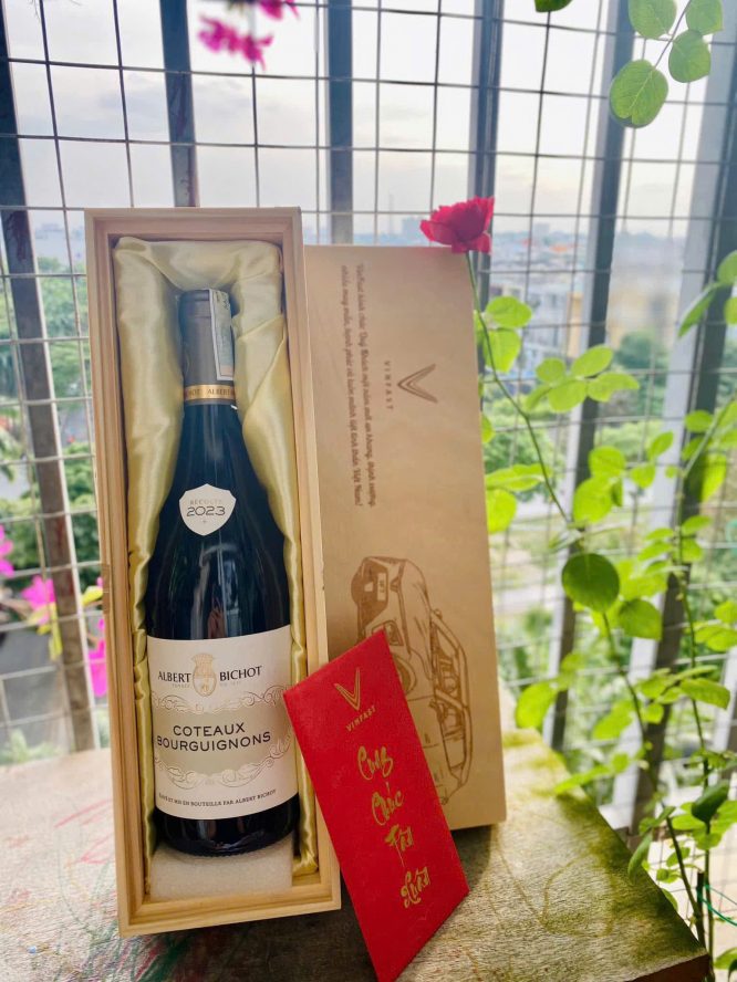 TẾt Sum VẦy CÙng BỘ QuÀ TẾt CỦa Vinfast