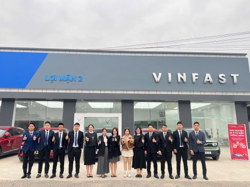 LÁi ThỬ Xe ĐiỆn TẠi MỸ HÀo