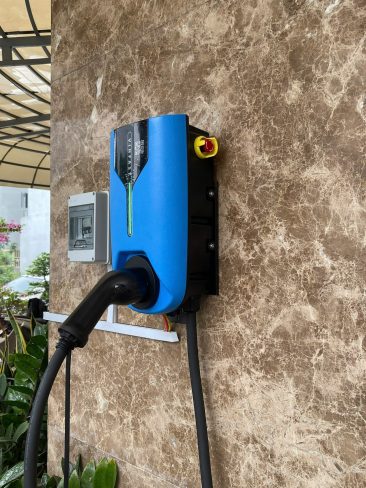 CƠ HỘi Sinh LỜi TỪ DỊch VỤ SẠc Xe ĐiỆn – Xu HƯỚng ĐẦu TƯ TƯƠng Lai!